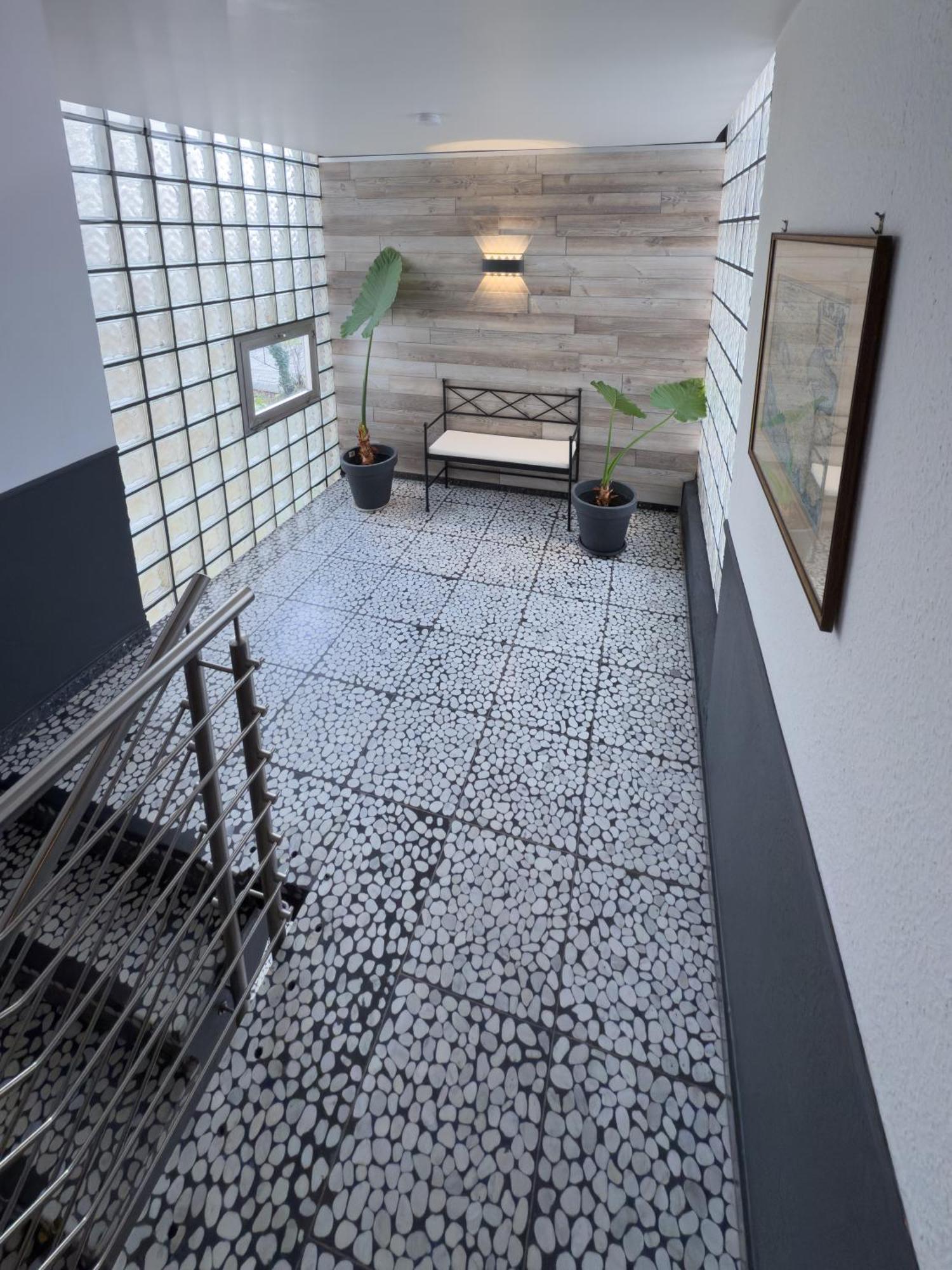 Hotel Schmidt Garni Essen